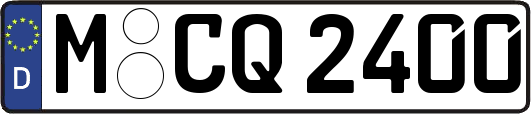 M-CQ2400