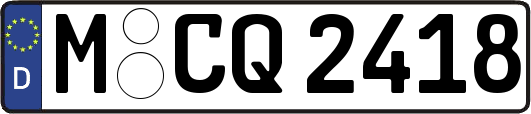 M-CQ2418