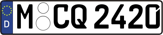 M-CQ2420