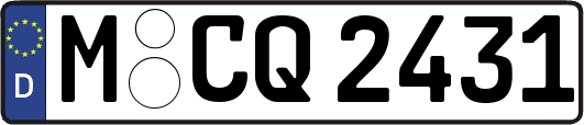 M-CQ2431