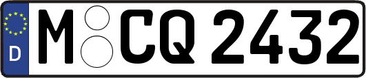 M-CQ2432