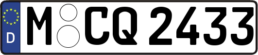 M-CQ2433