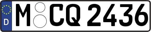 M-CQ2436