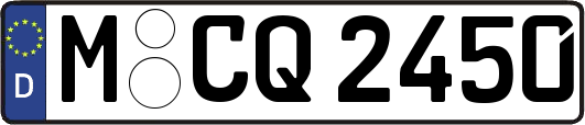 M-CQ2450