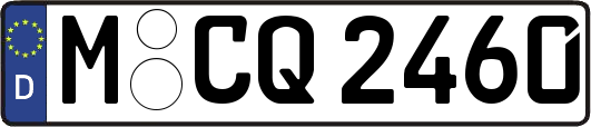 M-CQ2460