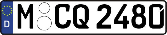 M-CQ2480