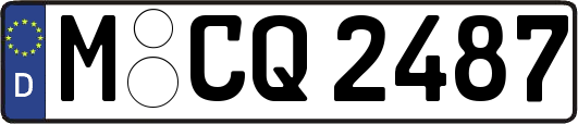 M-CQ2487
