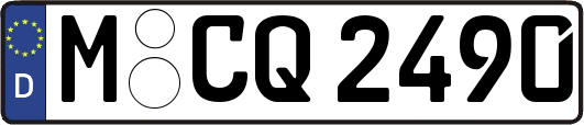 M-CQ2490