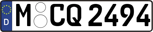M-CQ2494