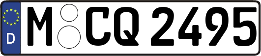 M-CQ2495