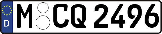 M-CQ2496