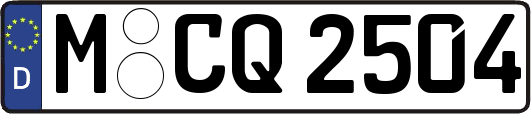 M-CQ2504