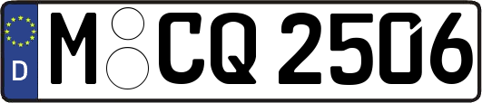 M-CQ2506