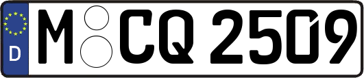 M-CQ2509