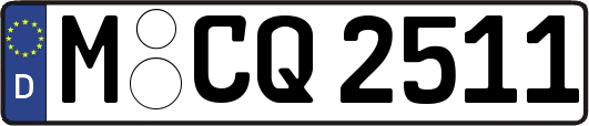 M-CQ2511