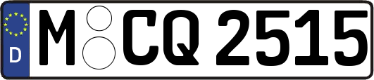 M-CQ2515