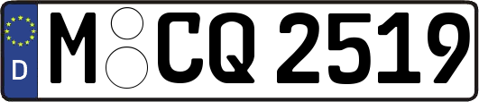 M-CQ2519