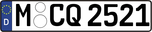 M-CQ2521