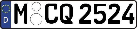 M-CQ2524