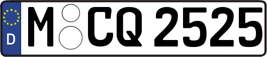 M-CQ2525