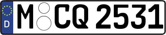 M-CQ2531