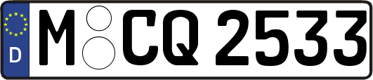 M-CQ2533