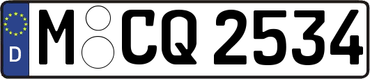 M-CQ2534