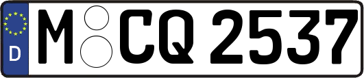 M-CQ2537