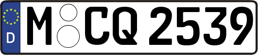 M-CQ2539