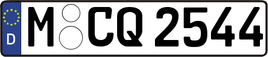 M-CQ2544