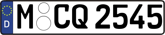M-CQ2545