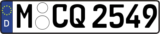 M-CQ2549