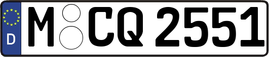 M-CQ2551