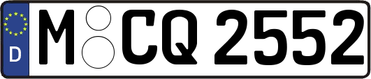 M-CQ2552