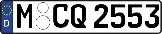 M-CQ2553