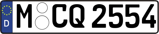 M-CQ2554
