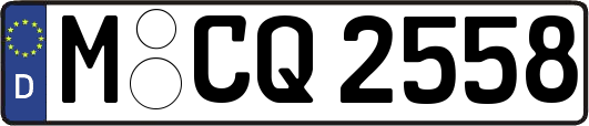 M-CQ2558