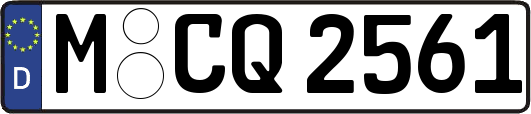 M-CQ2561