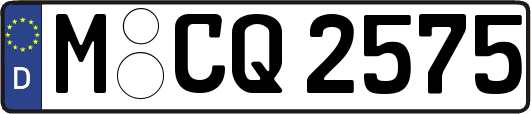 M-CQ2575