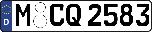 M-CQ2583