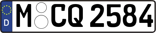 M-CQ2584