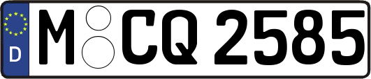 M-CQ2585