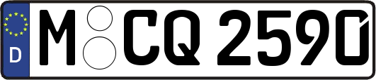 M-CQ2590