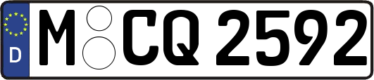 M-CQ2592