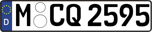 M-CQ2595