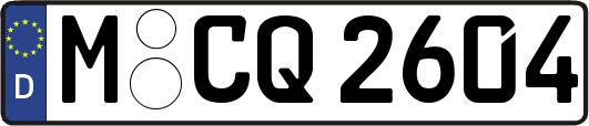 M-CQ2604