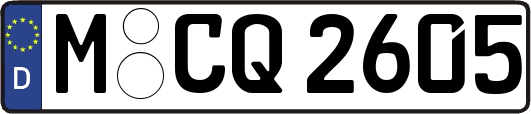 M-CQ2605