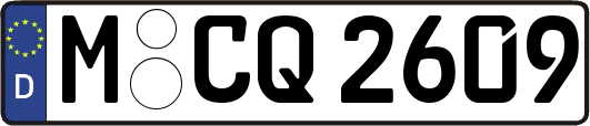 M-CQ2609
