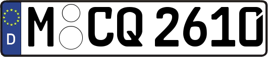 M-CQ2610