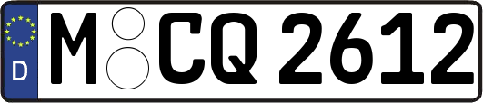 M-CQ2612